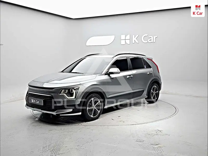 2022 KIA Niro