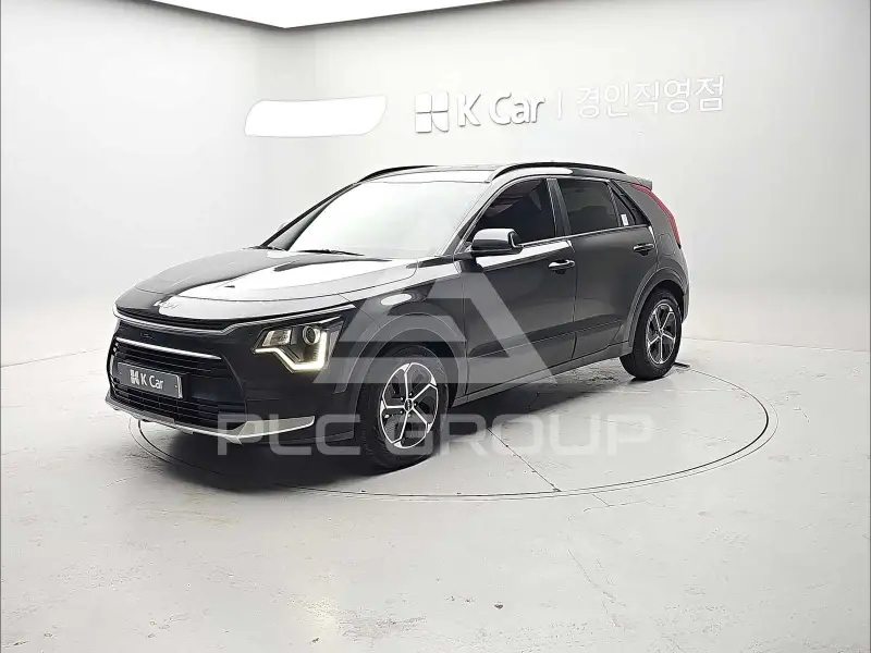2022 KIA Niro