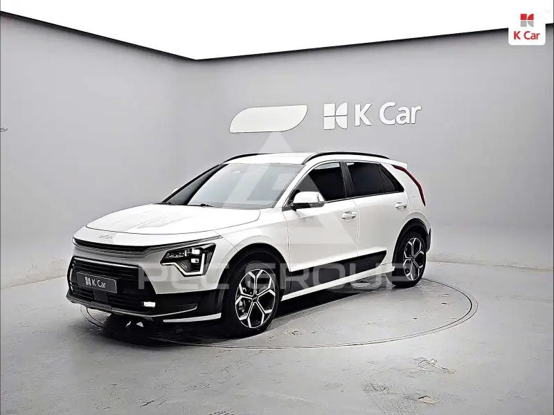 2022 KIA Niro