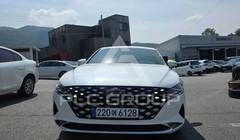 2022 Hyundai Grandeur