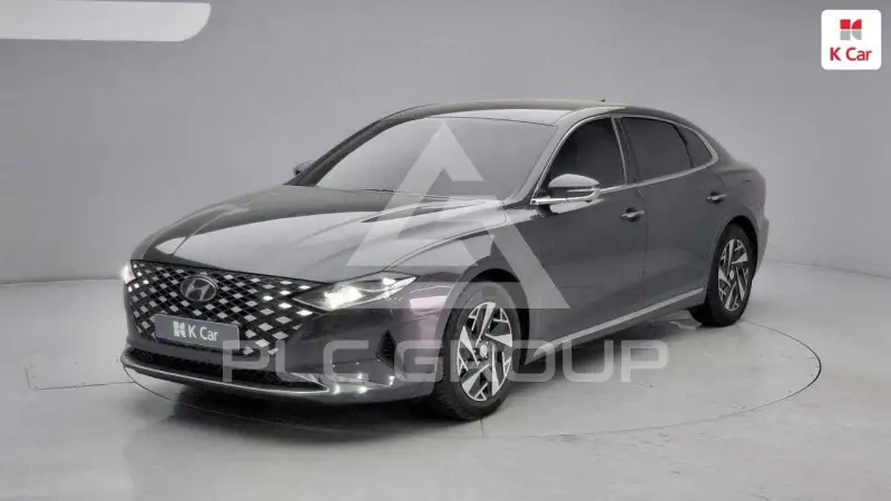2022 Hyundai Grandeur