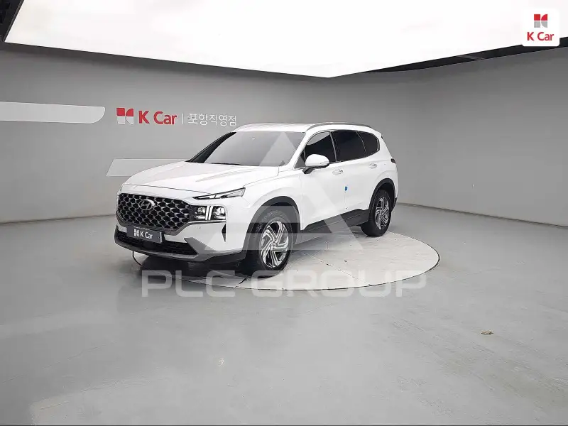 2022 Hyundai Santa FE
