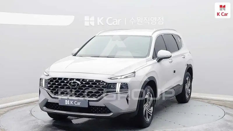 2022 Hyundai Santa FE