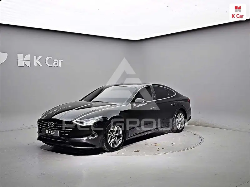 2022 Hyundai Sonata