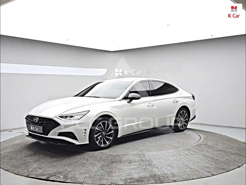 2022 Hyundai Sonata