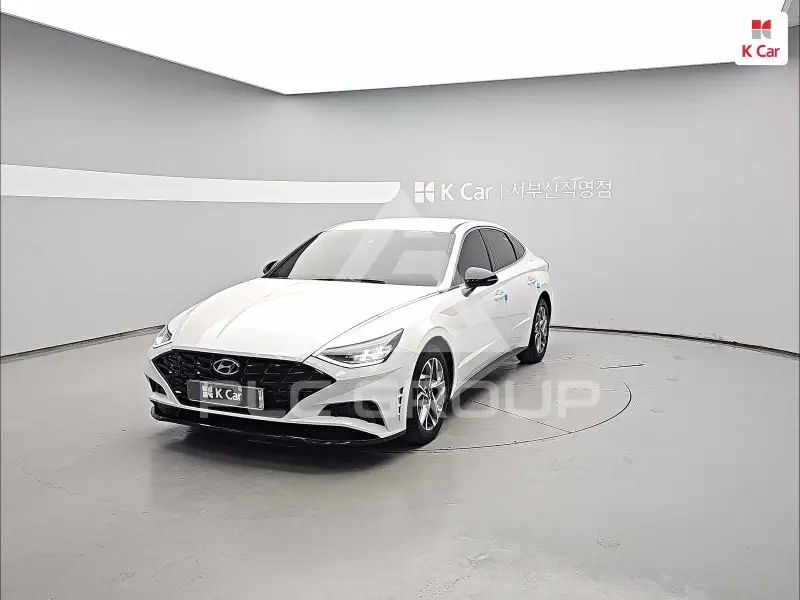 2022 Hyundai Sonata