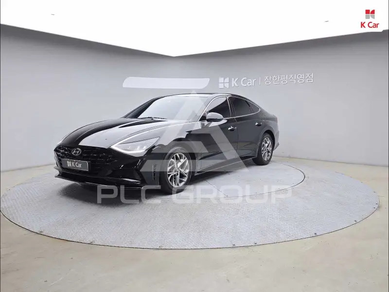 2022 Hyundai Sonata