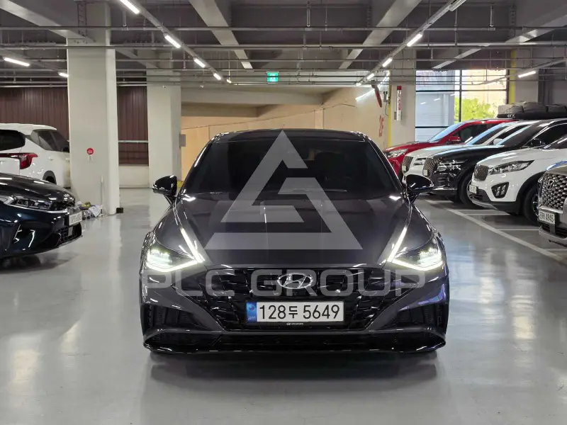 2022 Hyundai Sonata