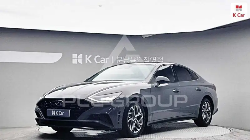 2022 Hyundai Sonata