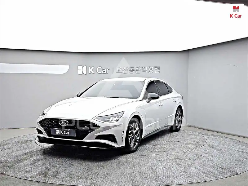 2022 Hyundai Sonata