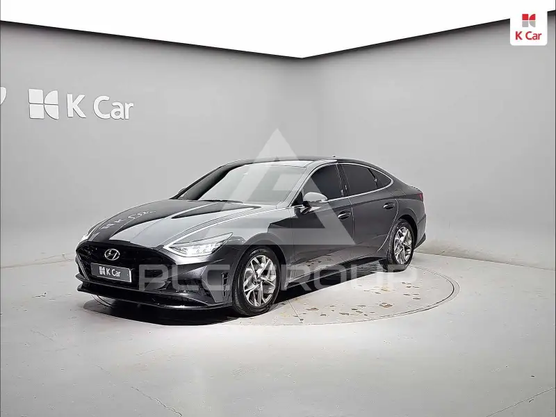 2022 Hyundai Sonata