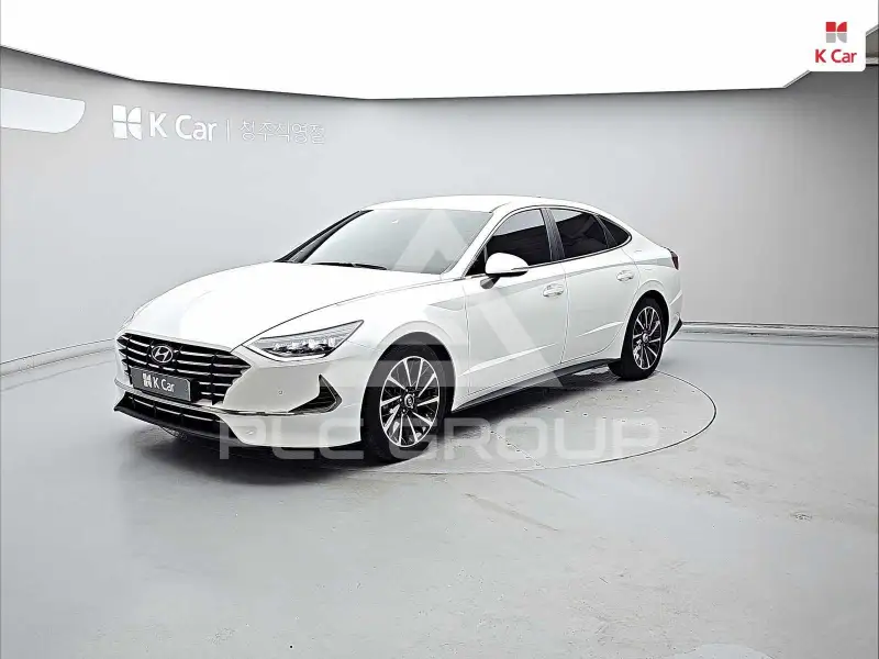 2022 Hyundai Sonata