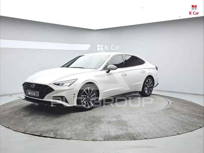 2022 Hyundai Sonata