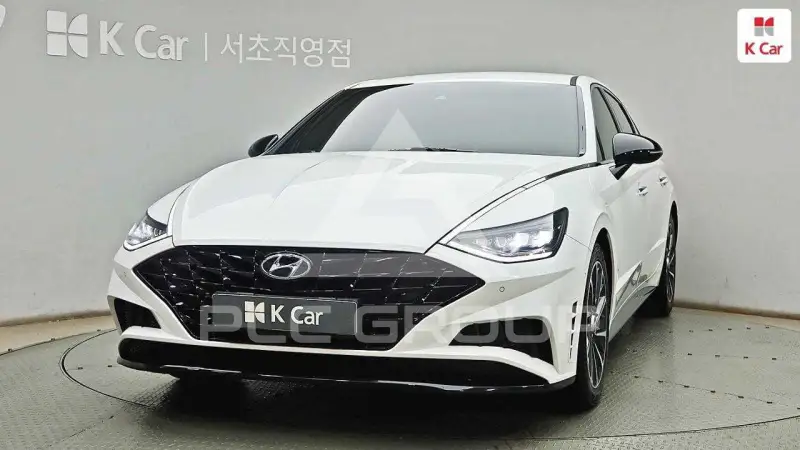 2022 Hyundai Sonata