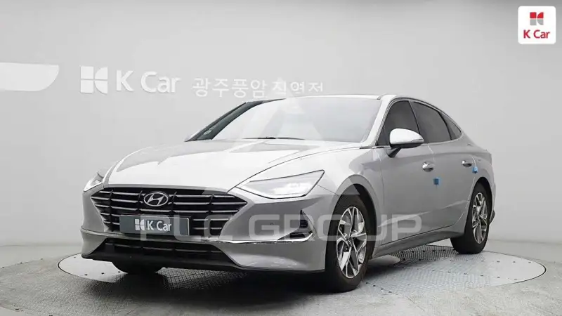 2022 Hyundai Sonata