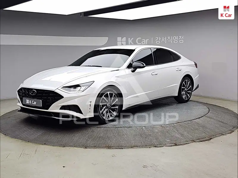 2022 Hyundai Sonata
