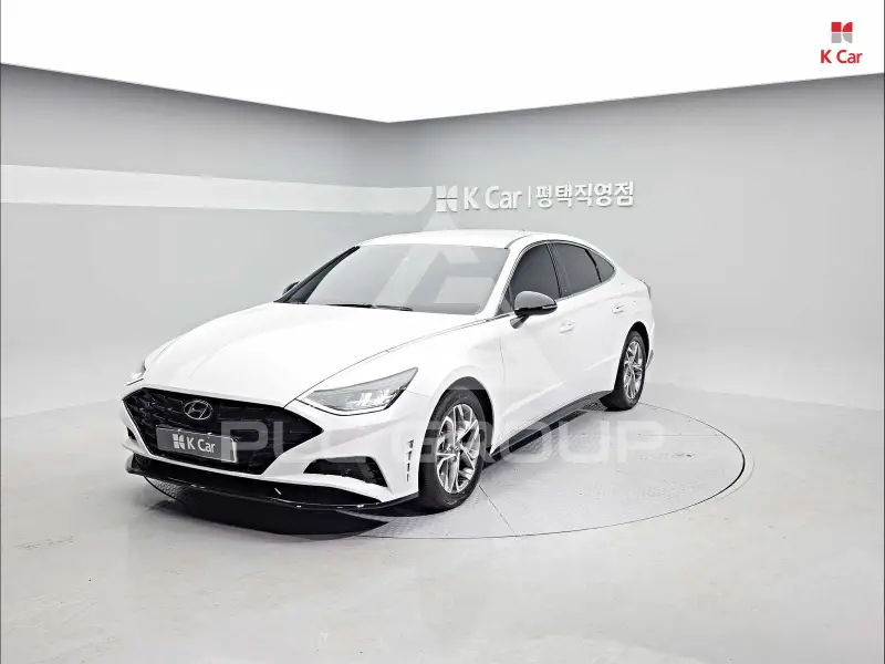 2022 Hyundai Sonata