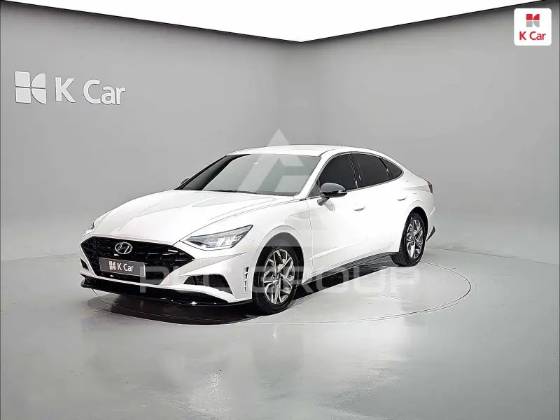 2022 Hyundai Sonata
