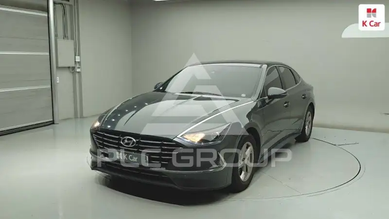 2022 Hyundai Sonata