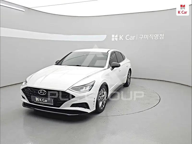 2022 Hyundai Sonata