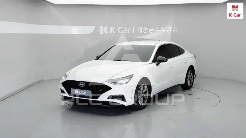 2022 Hyundai Sonata