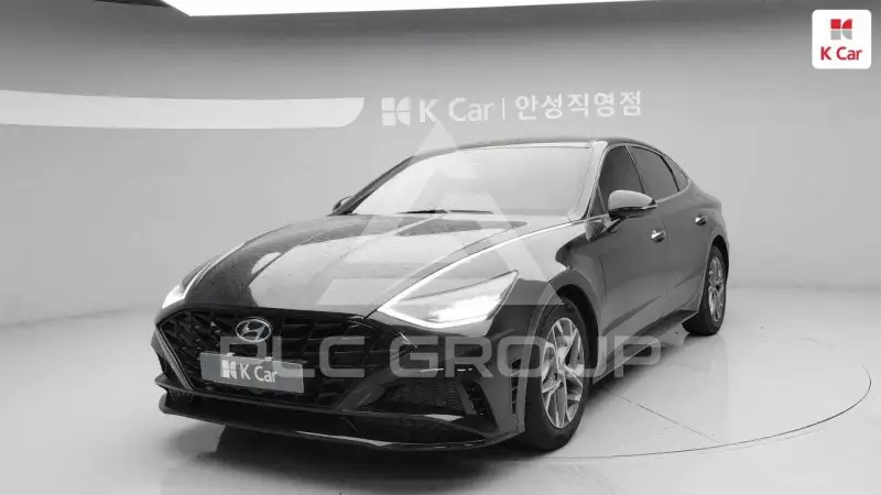 2022 Hyundai Sonata