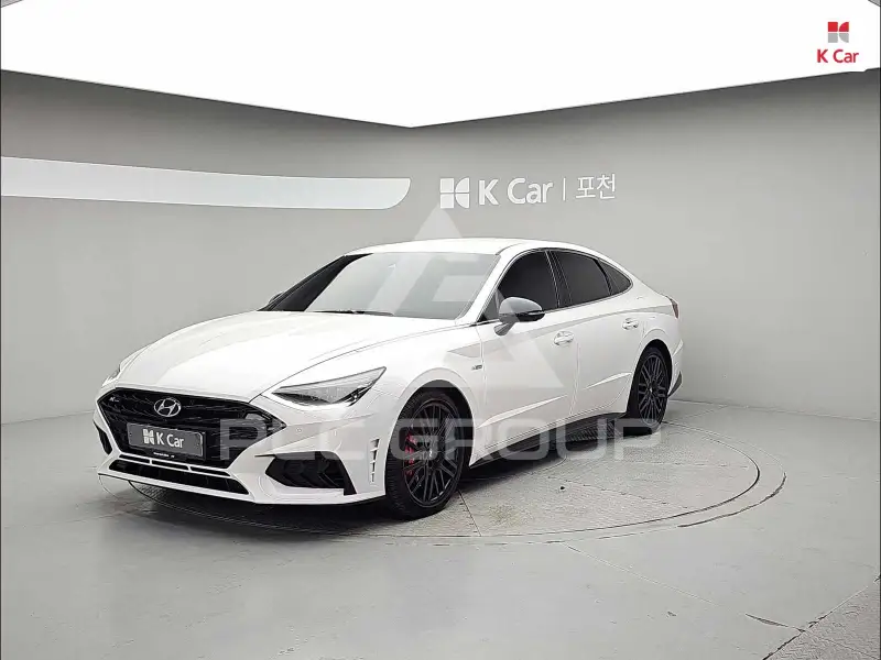 2022 Hyundai Sonata