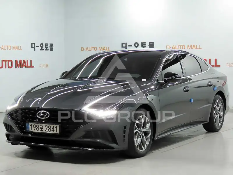 2022 Hyundai Sonata