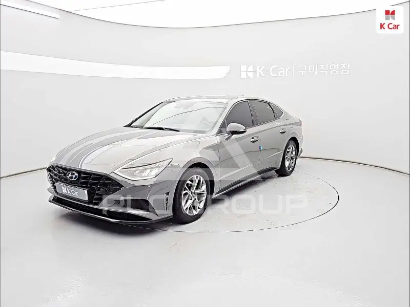 2022 Hyundai Sonata