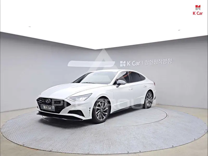 2022 Hyundai Sonata