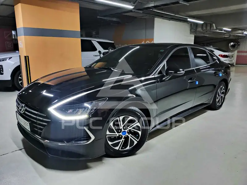2022 Hyundai Sonata