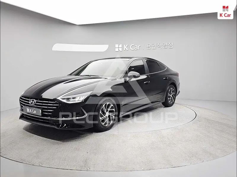 2022 Hyundai Sonata