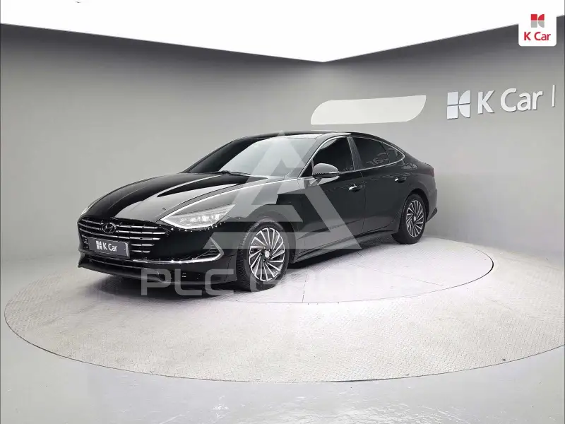 2022 Hyundai Sonata