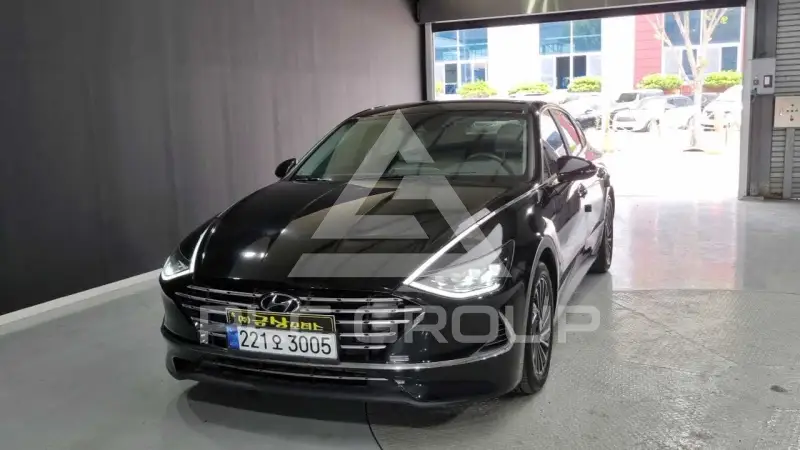 2022 Hyundai Sonata