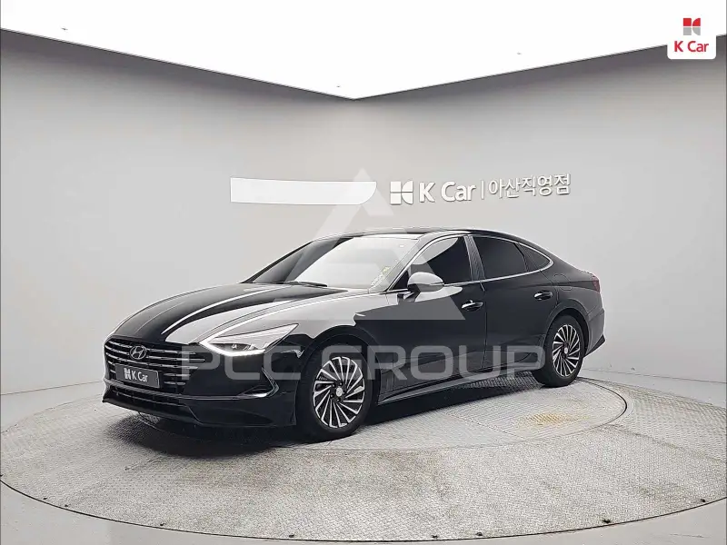 2022 Hyundai Sonata