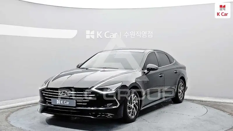 2022 Hyundai Sonata