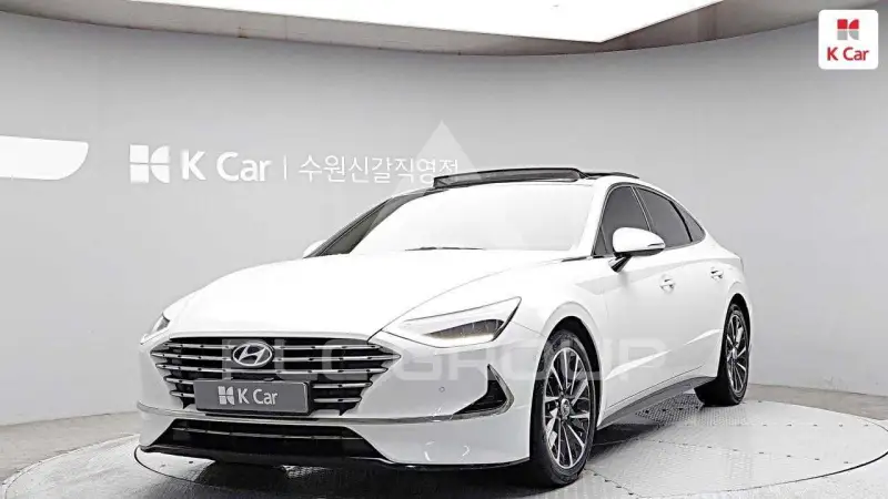 2022 Hyundai Sonata