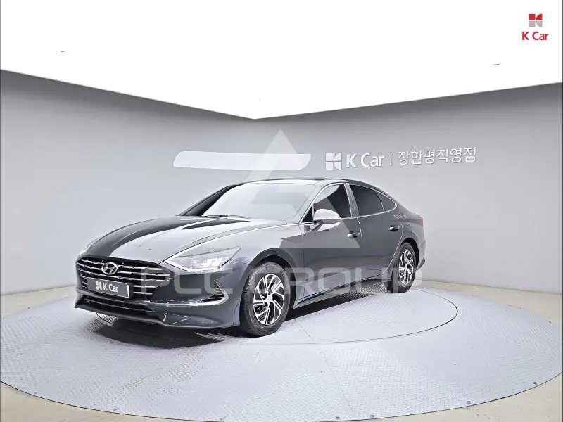 2022 Hyundai Sonata