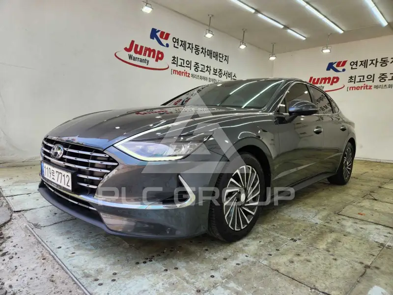 2022 Hyundai Sonata