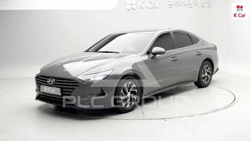 2022 Hyundai Sonata