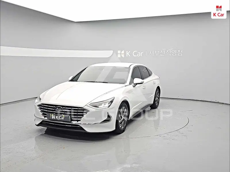 2022 Hyundai Sonata