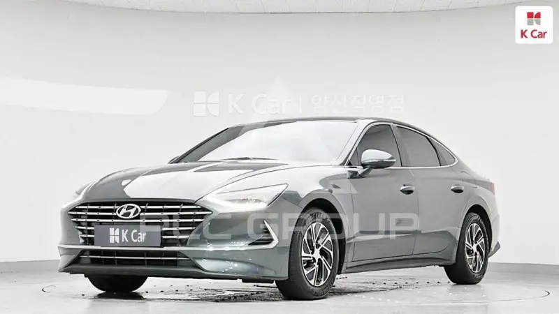 2022 Hyundai Sonata