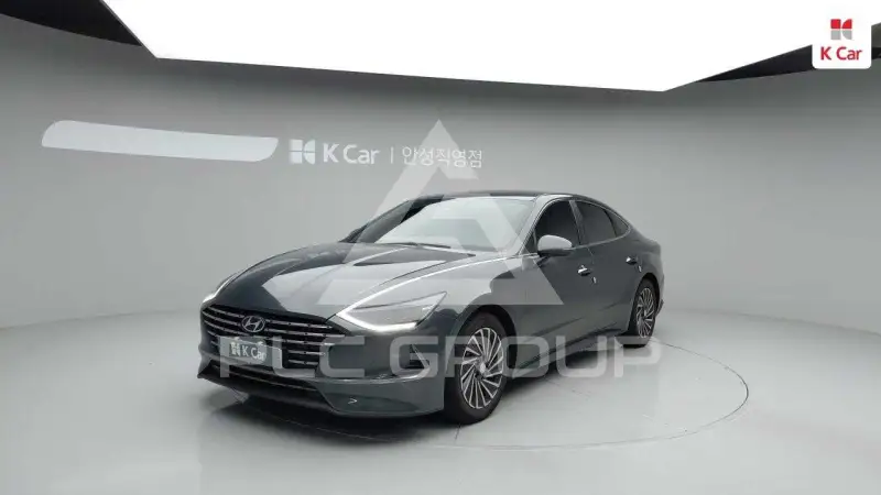 2022 Hyundai Sonata