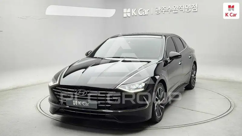 2022 Hyundai Sonata