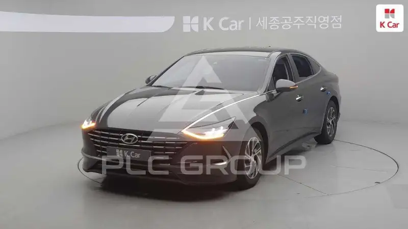 2022 Hyundai Sonata