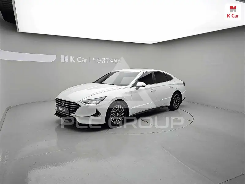 2022 Hyundai Sonata