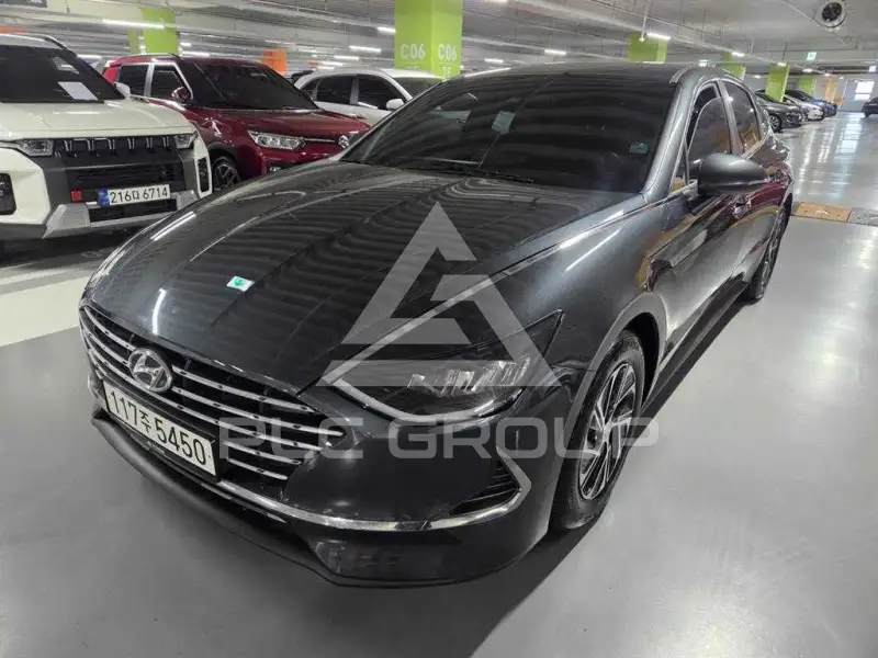 2022 Hyundai Sonata