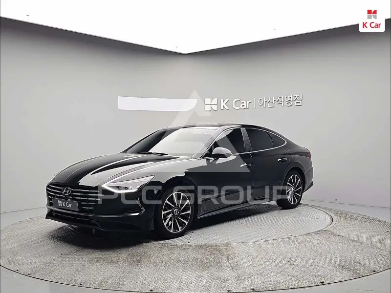 2022 Hyundai Sonata