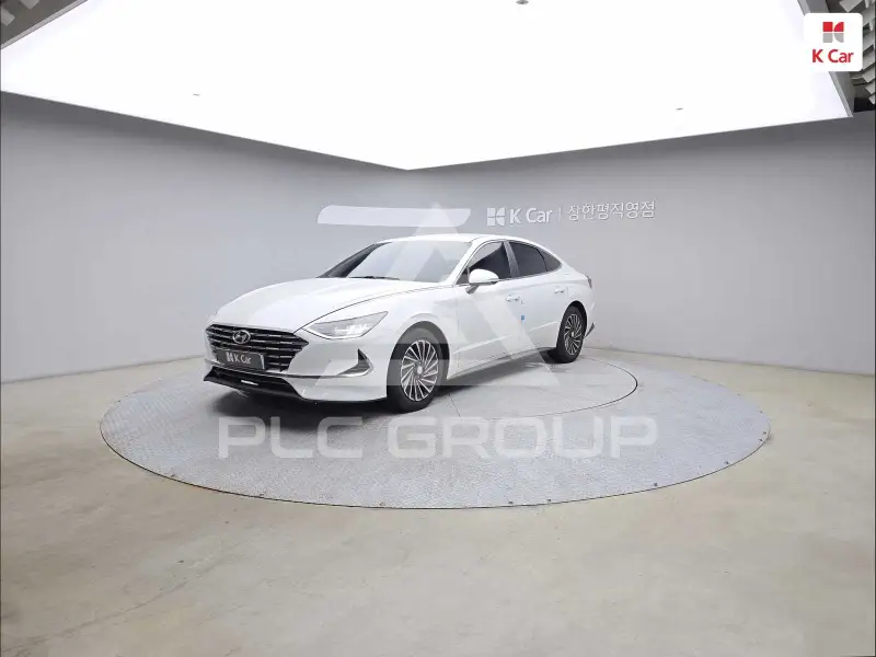 2022 Hyundai Sonata