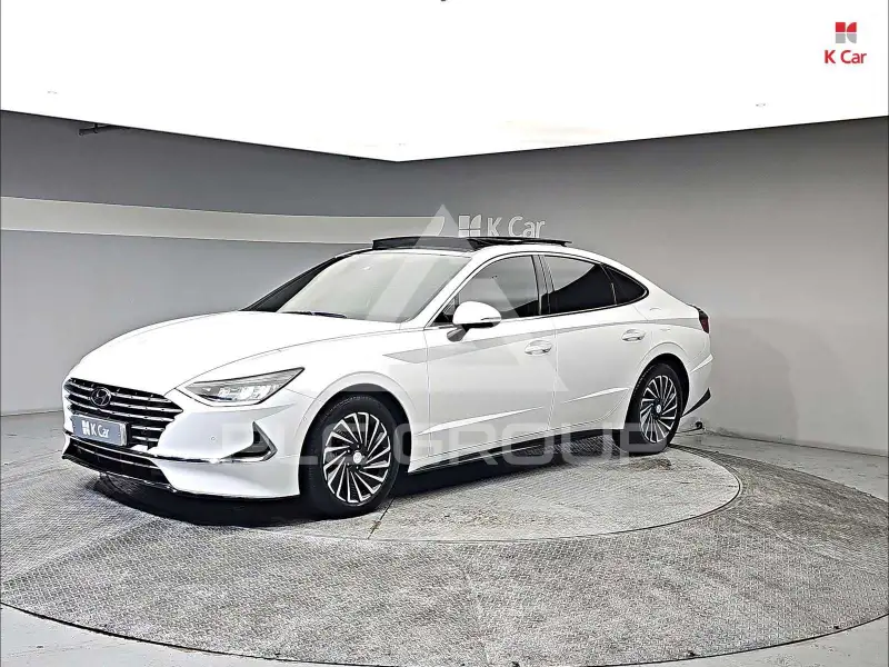 2022 Hyundai Sonata